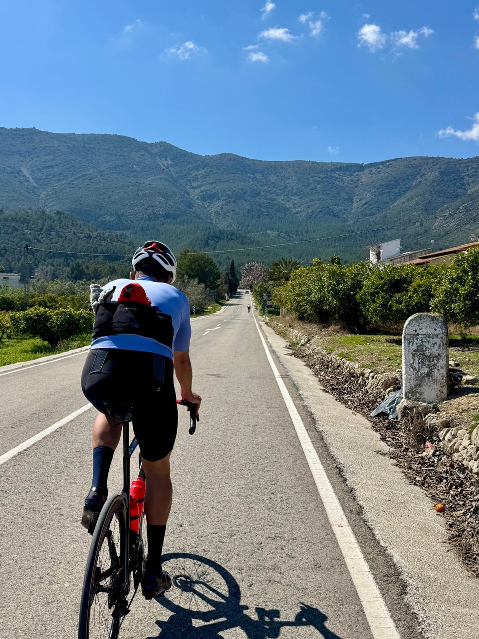 Spanien - Alcalalí - 