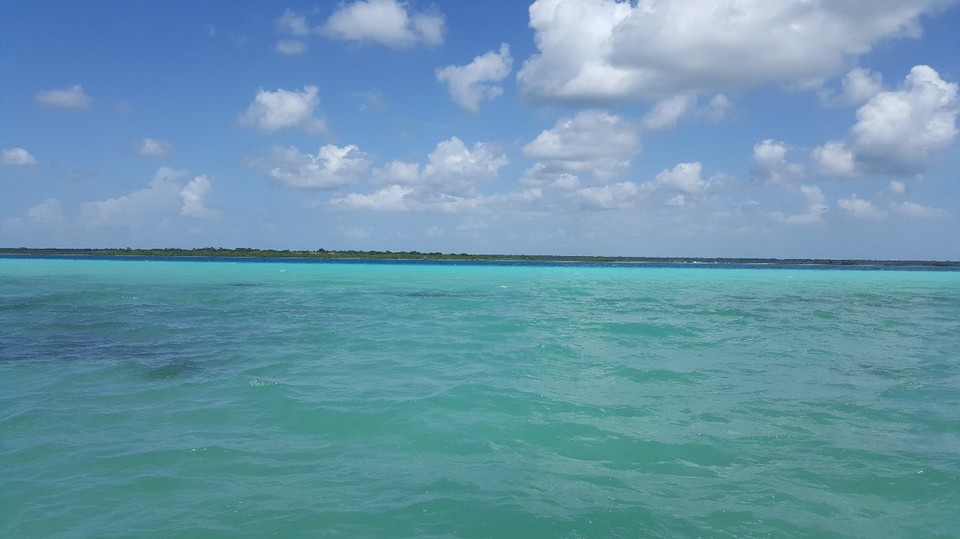 Mexiko - Mahahual - 