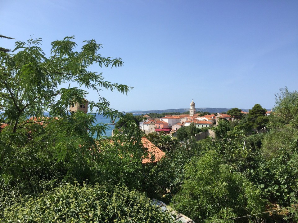 Kroatien - Krk - 