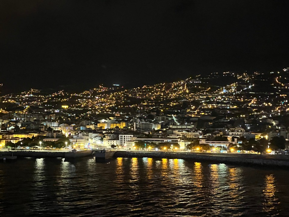 Portugal - Funchal - 
