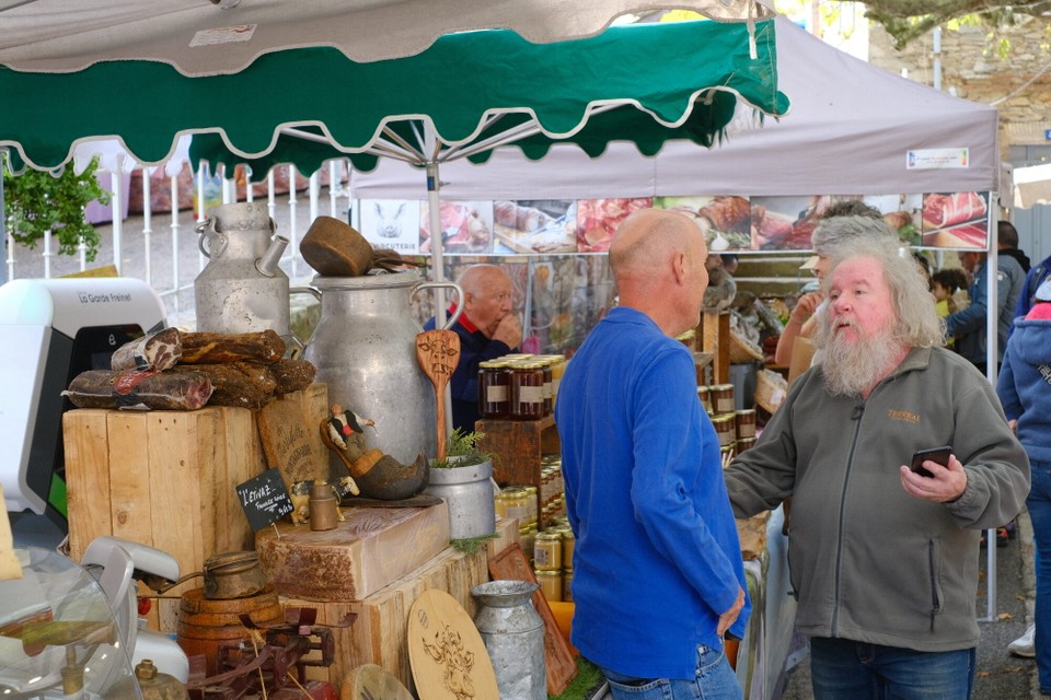 Frankreich - La Garde-Freinet - 