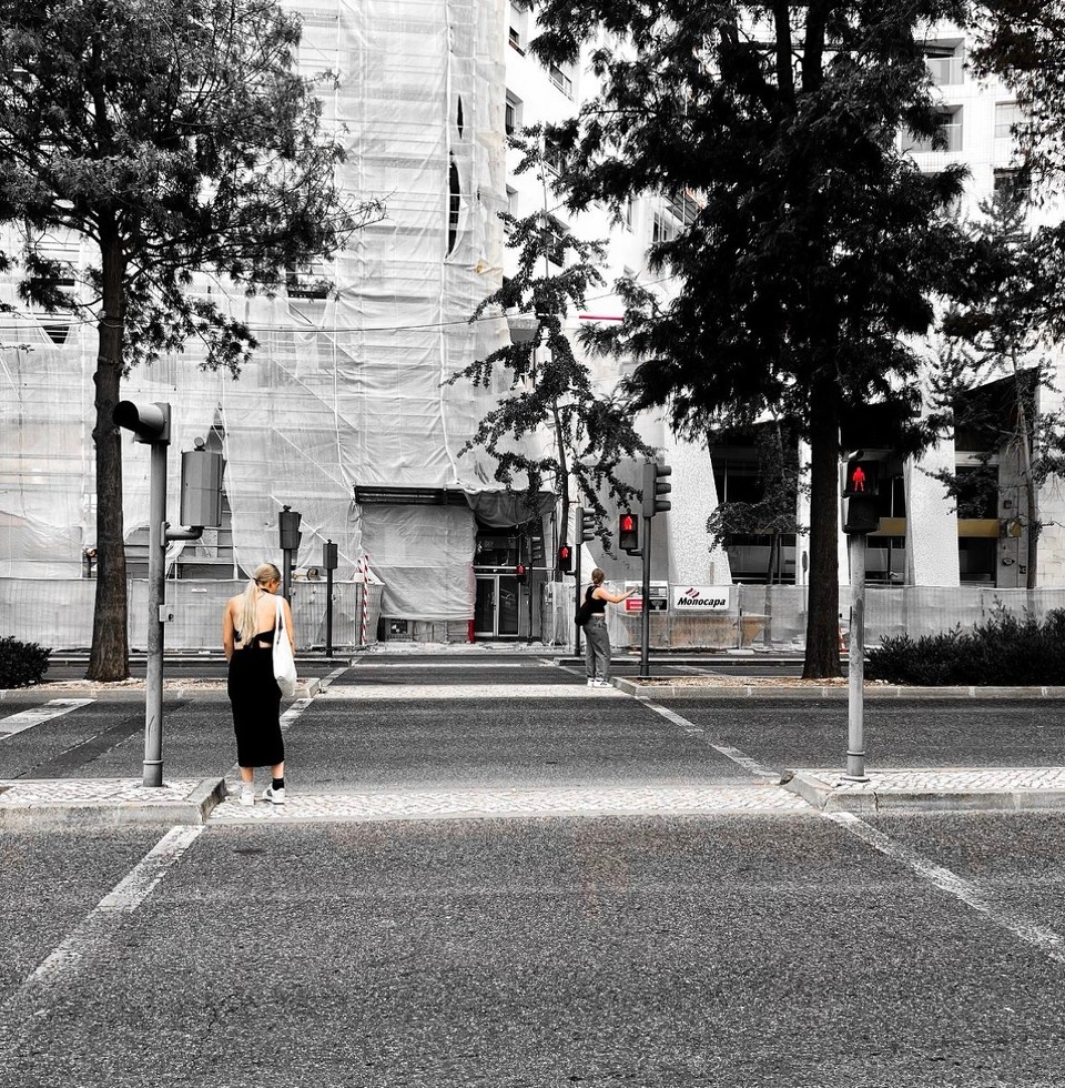 Portugal - Lissabon - 