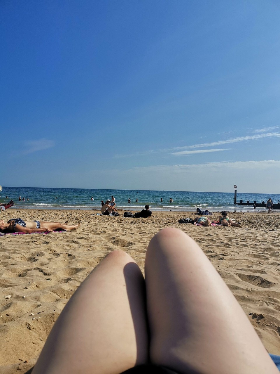 United Kingdom - Bournemouth - 