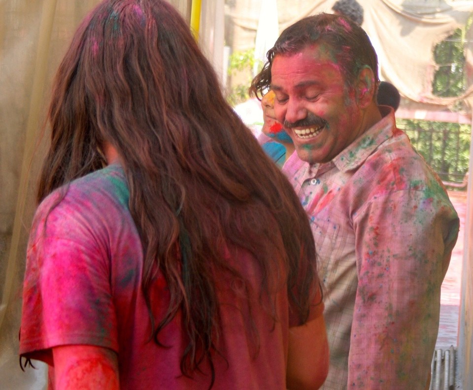 Delhi - Data Ram Bhutani Marg - 