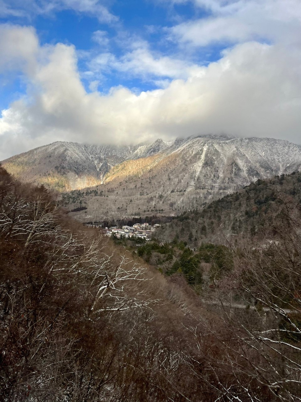 Japan - Takayama - 