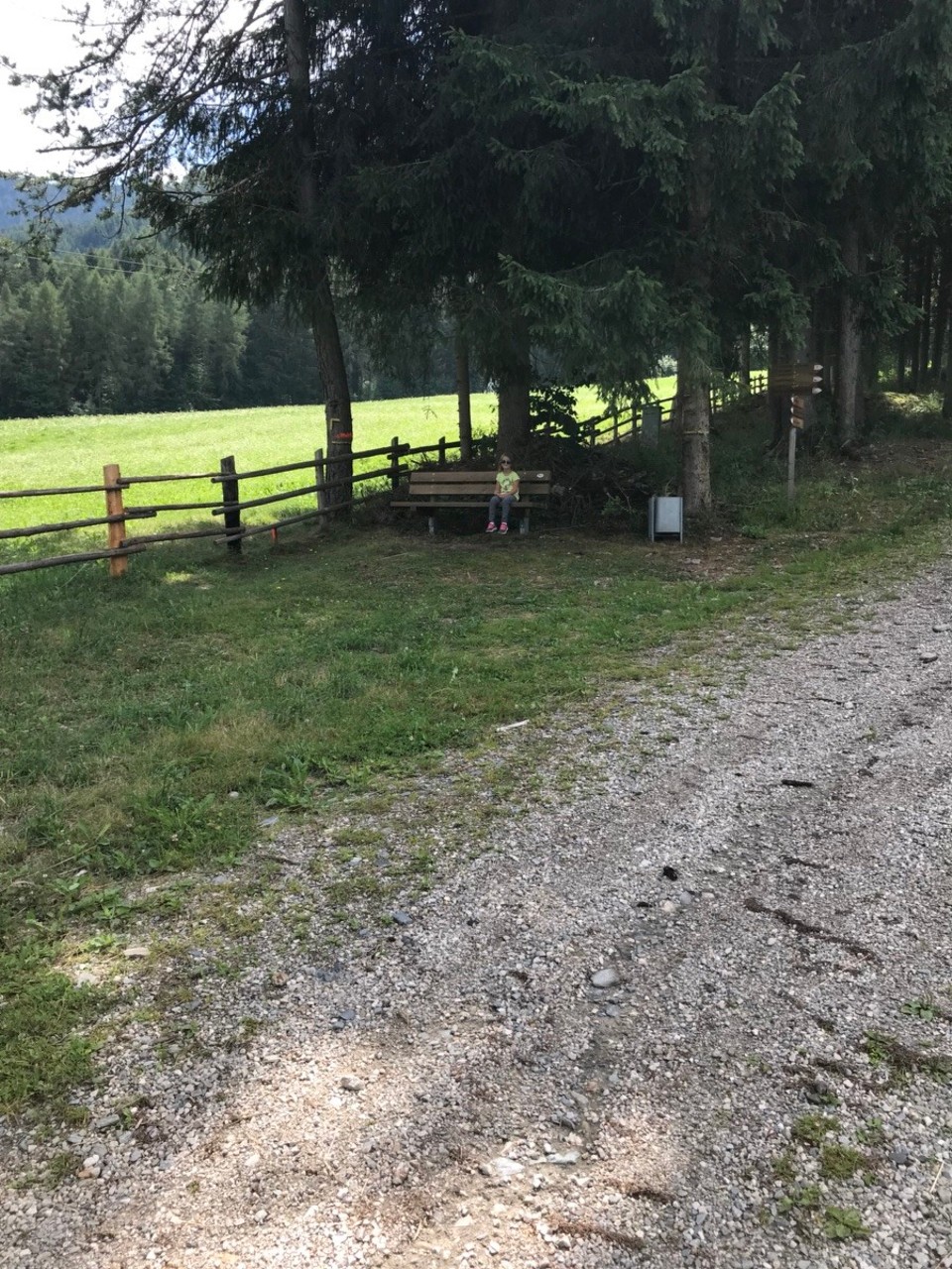 Italien - Bruneck - 