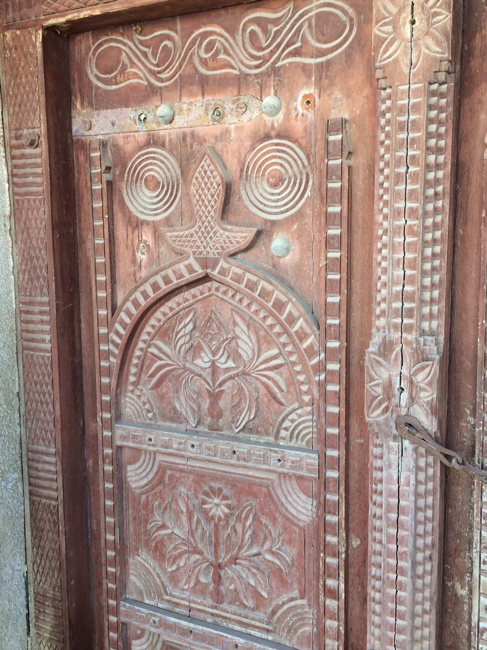 Oman - Sur - 