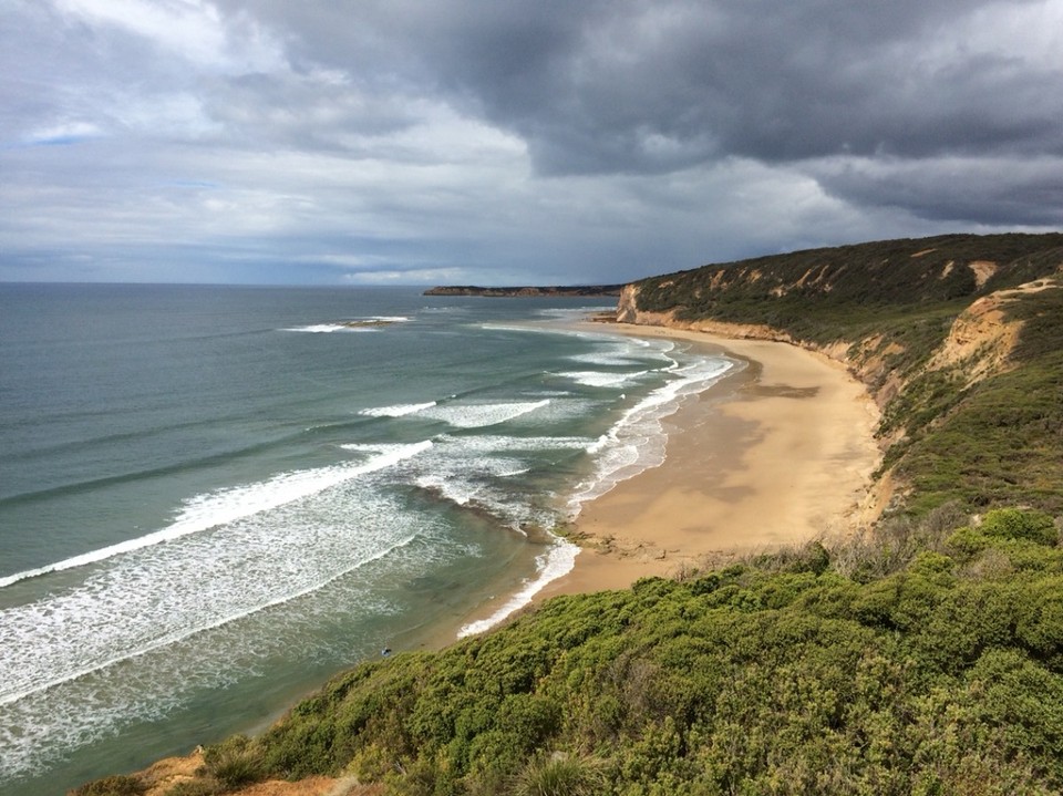 Australien - Torquay - 