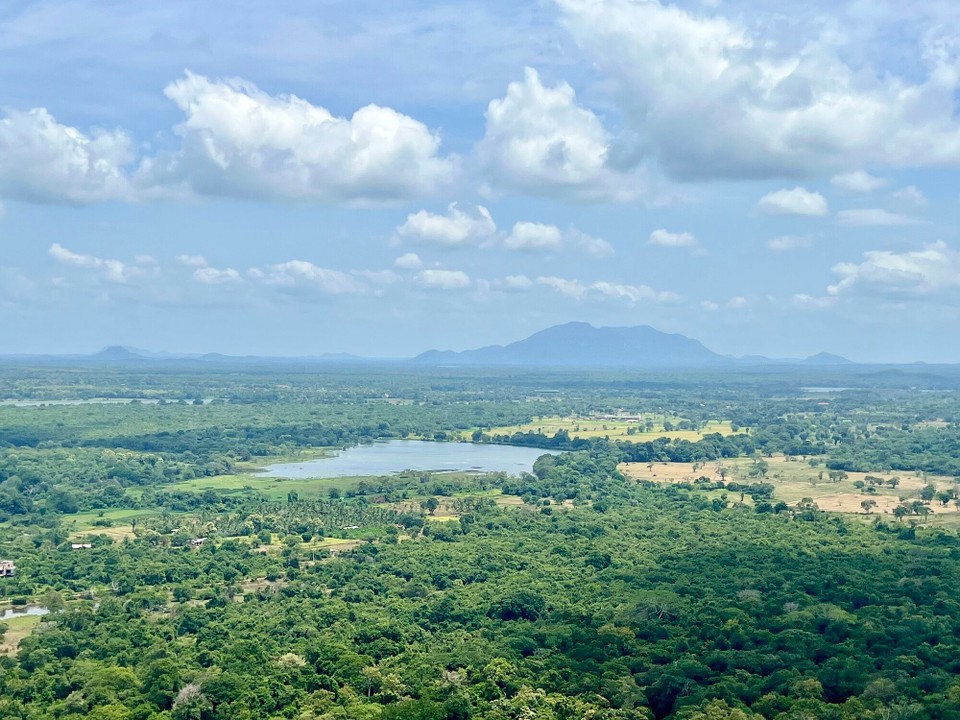Sri Lanka -  - 
