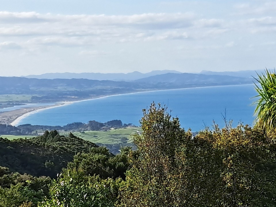Neuseeland - Mangawhai - 