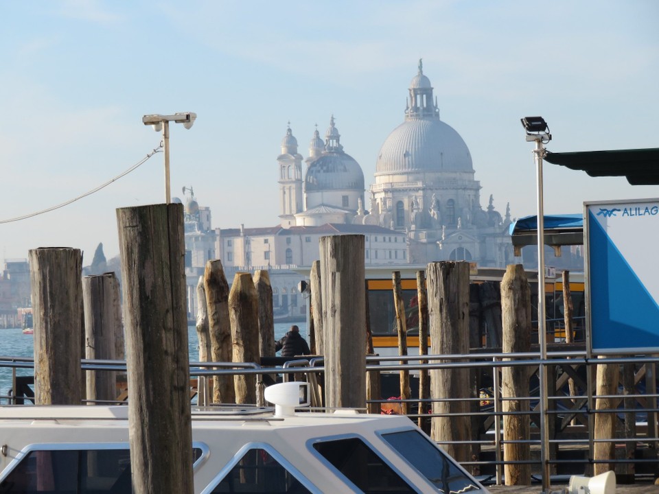 Italien - Venedig - 