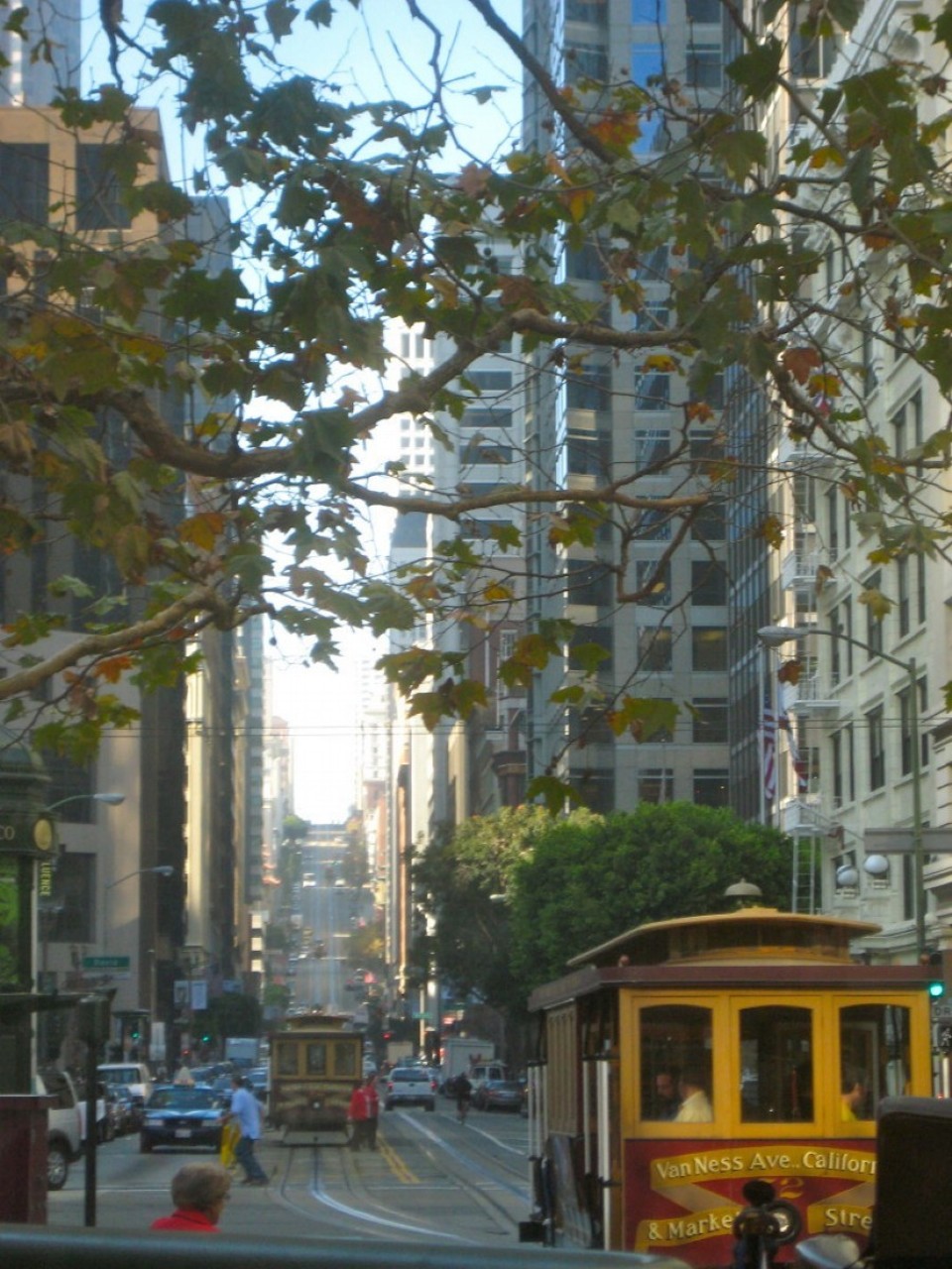 United States - San Francisco - 