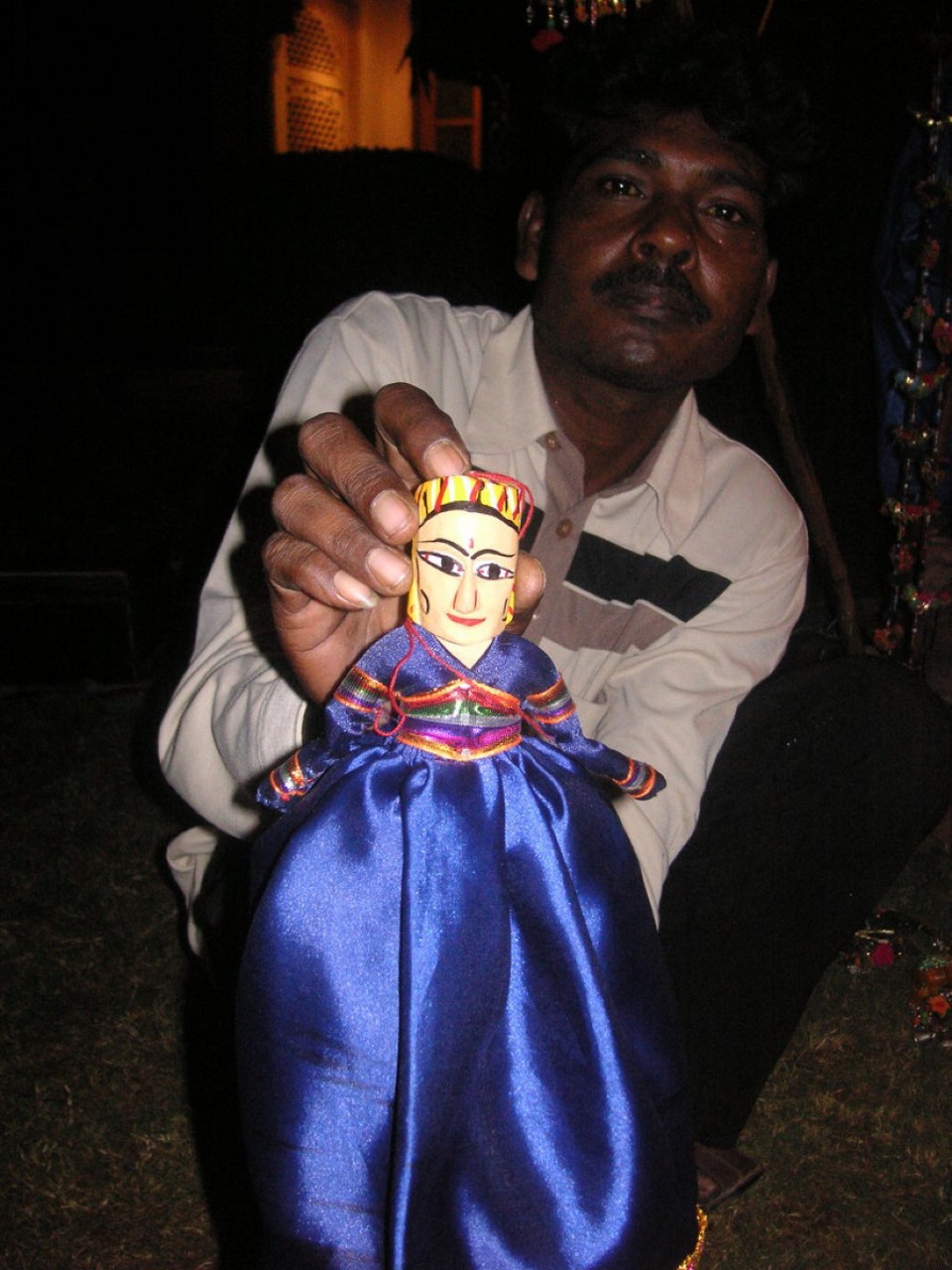 Indien - Agra - 
