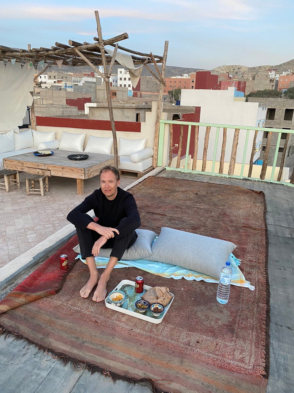 Marokko - Agadir - 