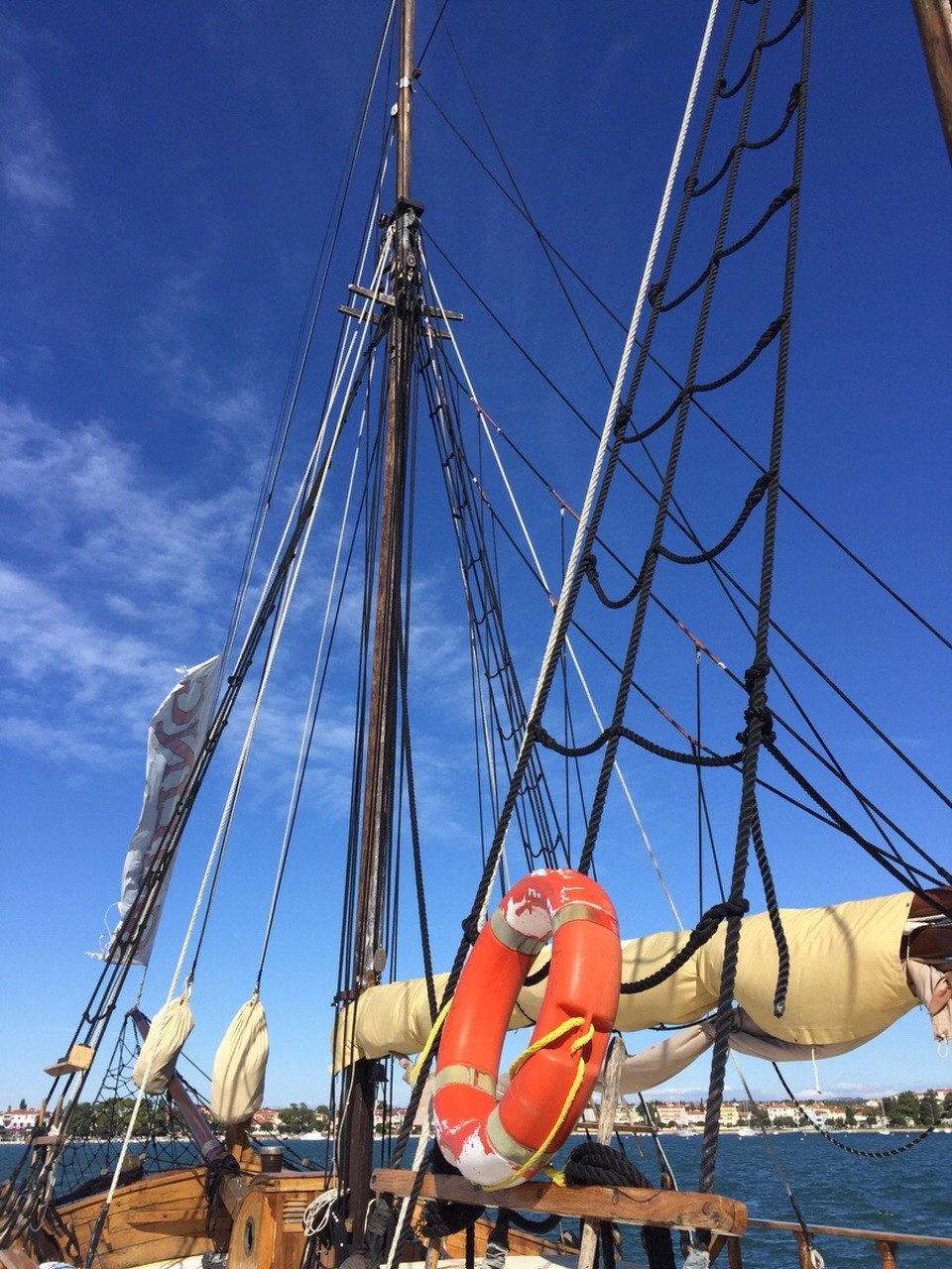 Kroatien - Umag - 