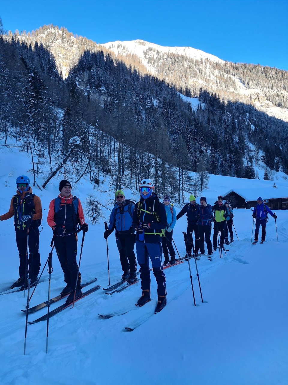 Österreich - Flachau - 