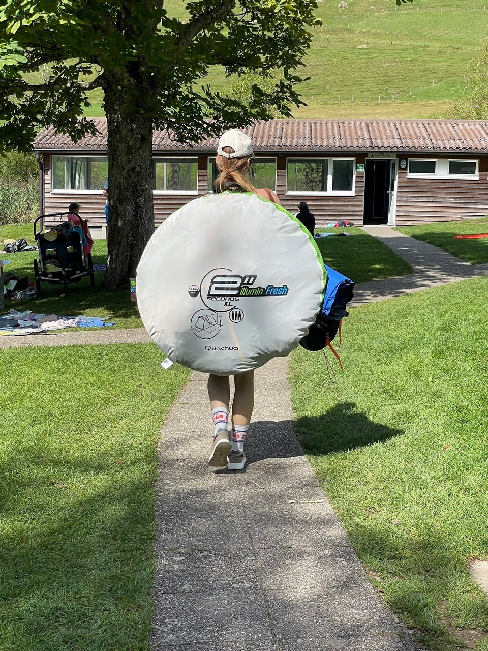 Schweiz - Seelisberg - 