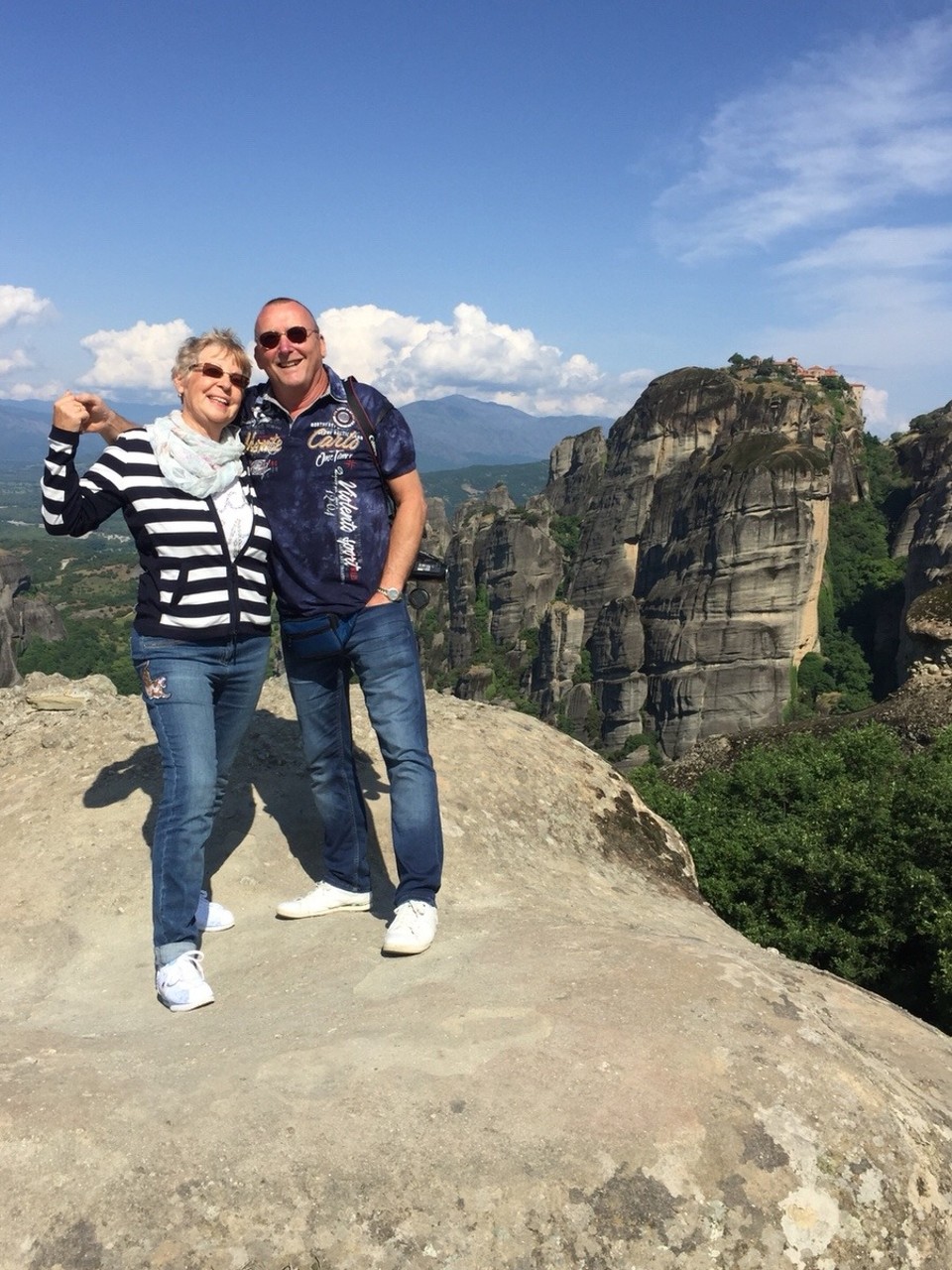 Griechenland - Trikala - 