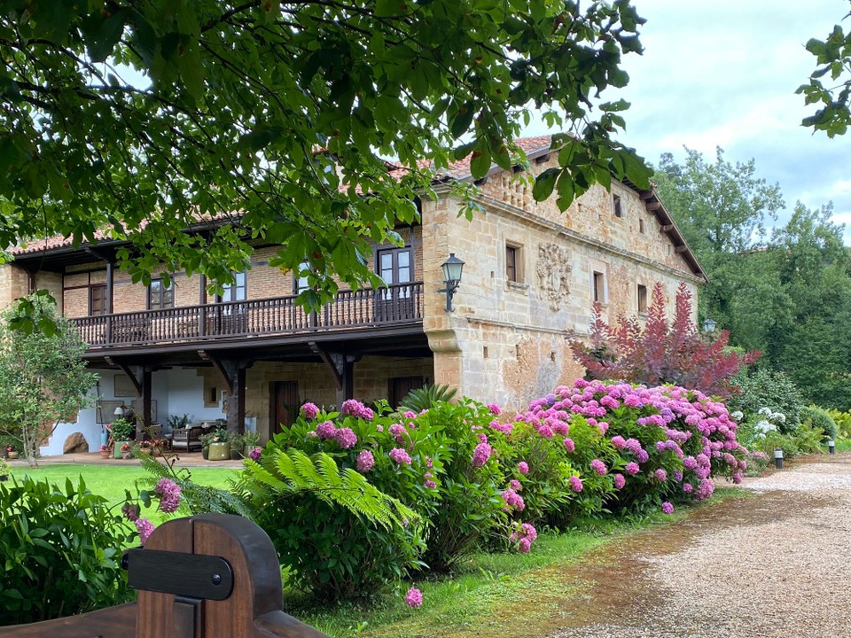 Spanien - Comillas - 