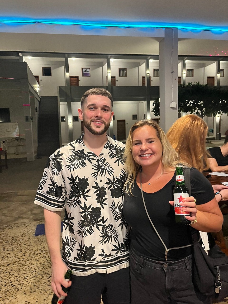 Indonesia - Kabupaten Lombok Utara - 