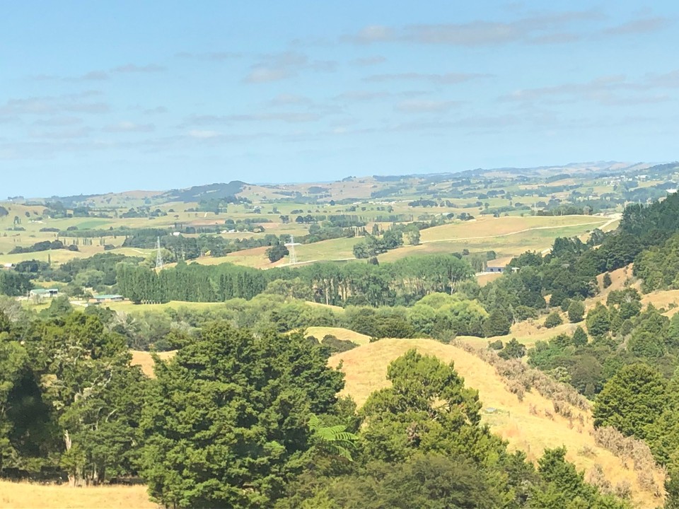 Neuseeland - Whangarei - 