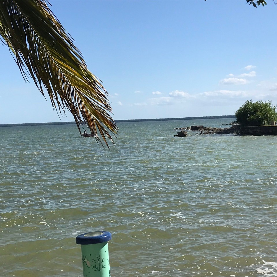 Belize - Corozal - 