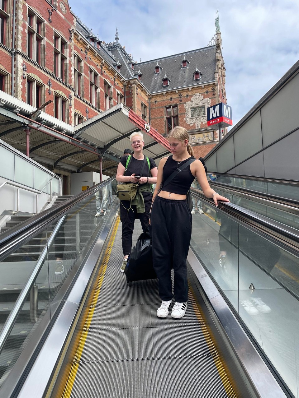 Niederlande - Amsterdam - 