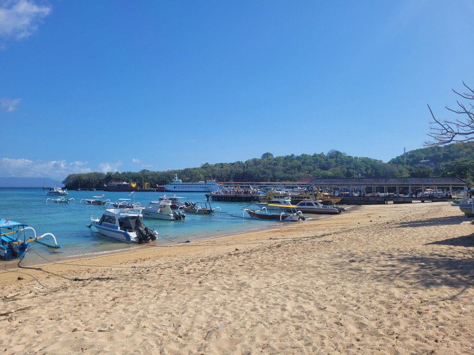 Indonesien - unbekannt - 