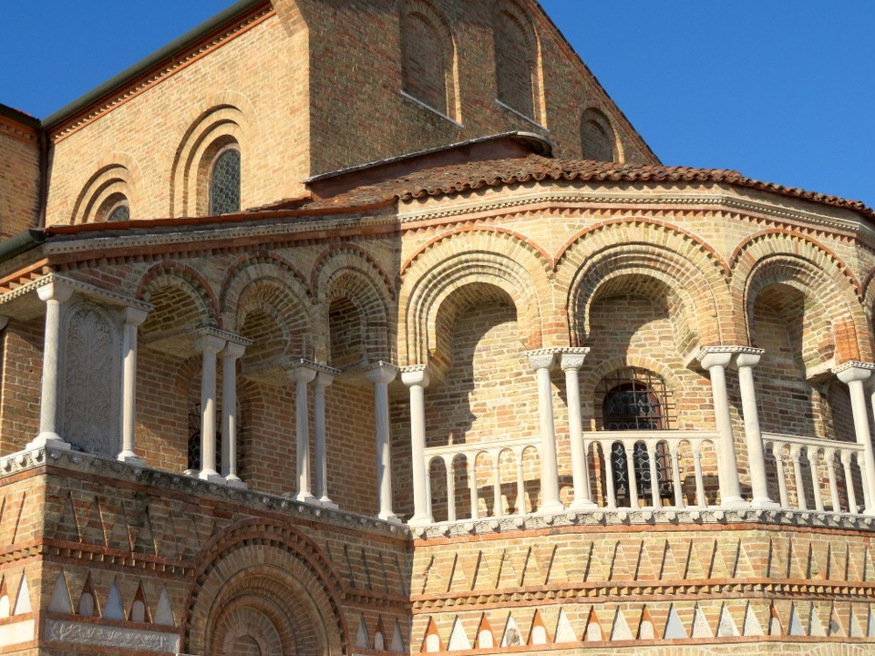 Italien - Venedig - 