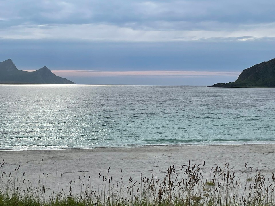 Norwegen - Napp - 