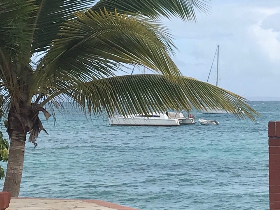 Guadeloupe -  - 