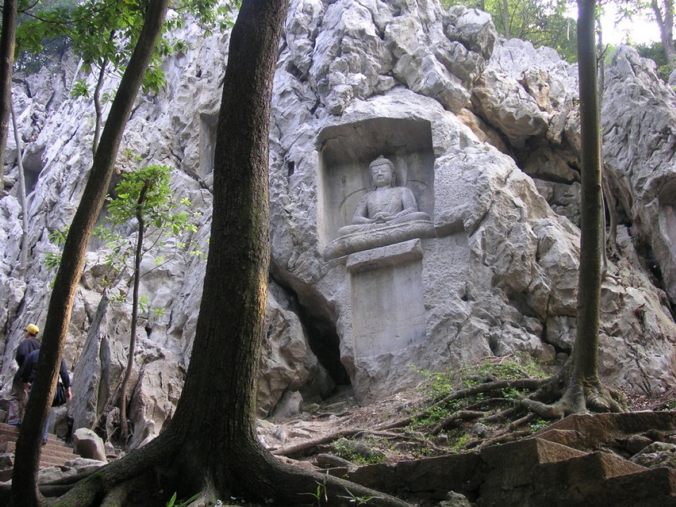 China - Hangzhou - 
