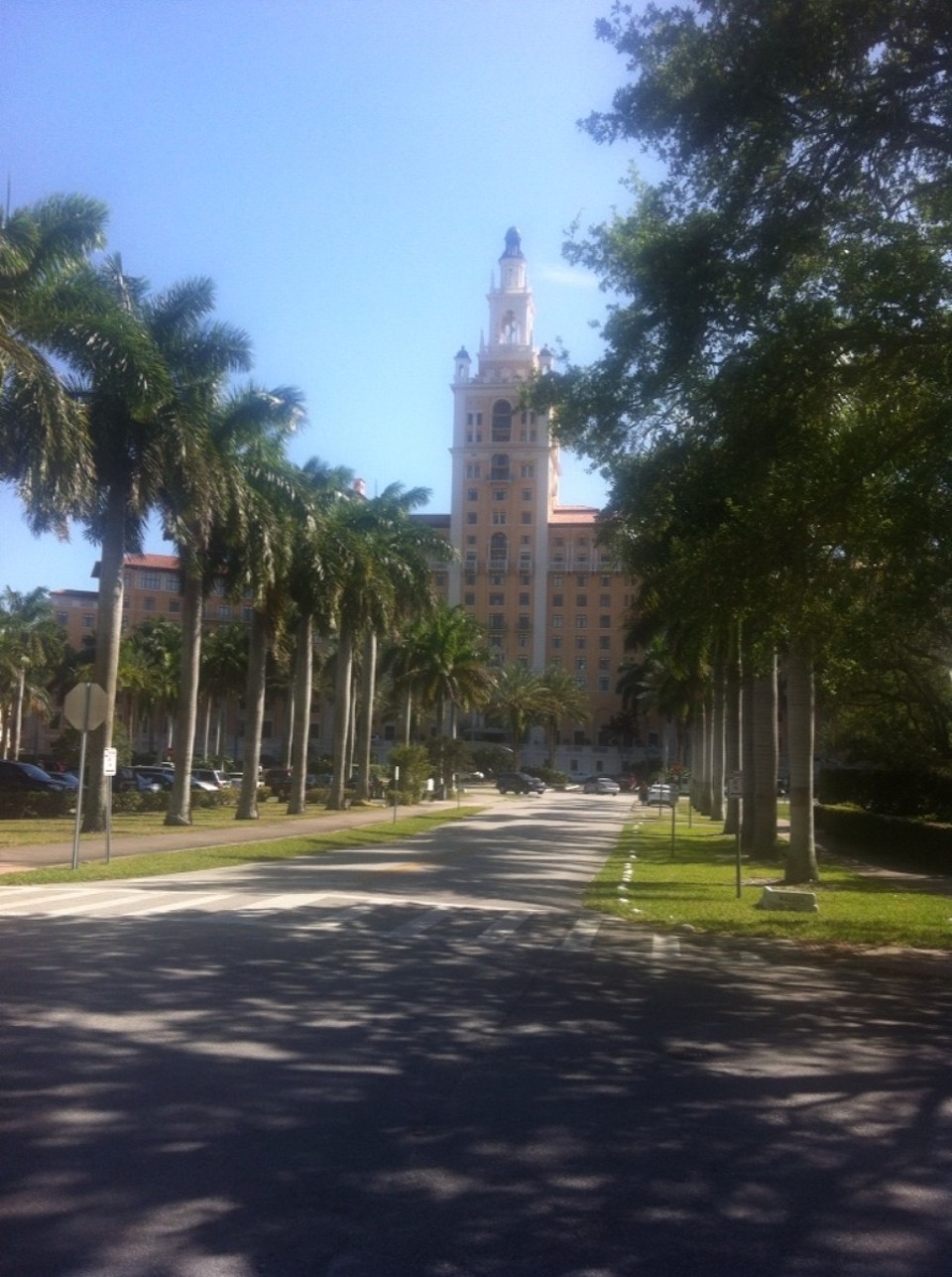 Egyesült Államok - Coral Gables - 