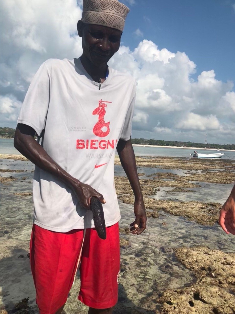 Kenia - Kwale - 