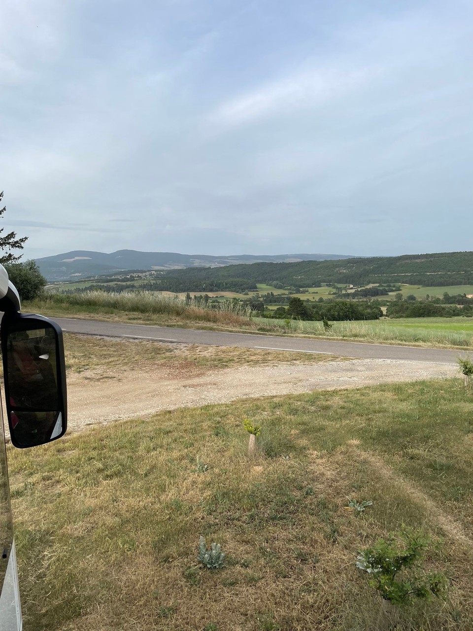 Frankreich - Sault - 