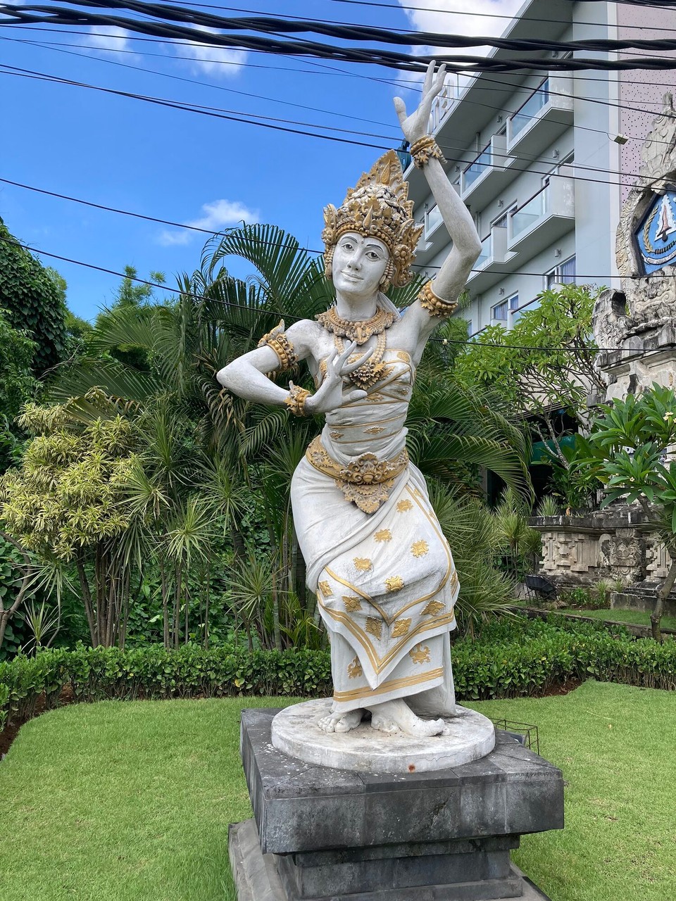 Indonesien - Denpasar - 