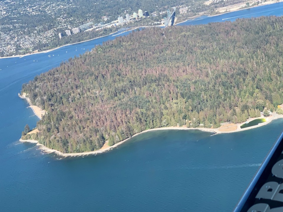 Kanada - Vancouver - 