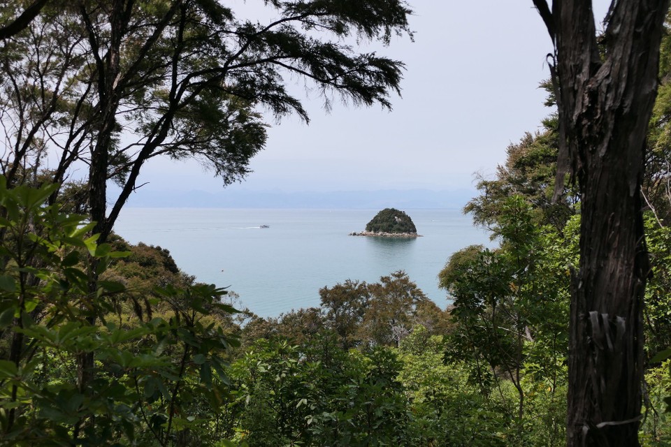 Neuseeland - Upper Moutere - 