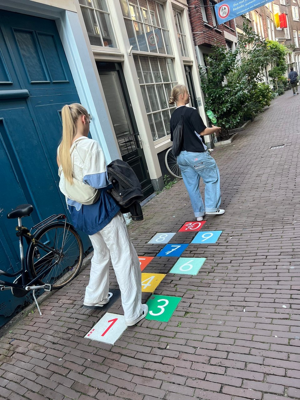 Niederlande - Amsterdam - 