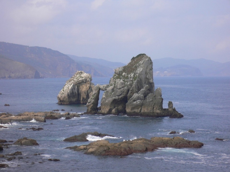 Spanien - Bakio - 