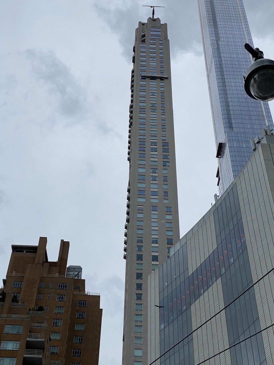 Vereinigte Staaten - New York - 