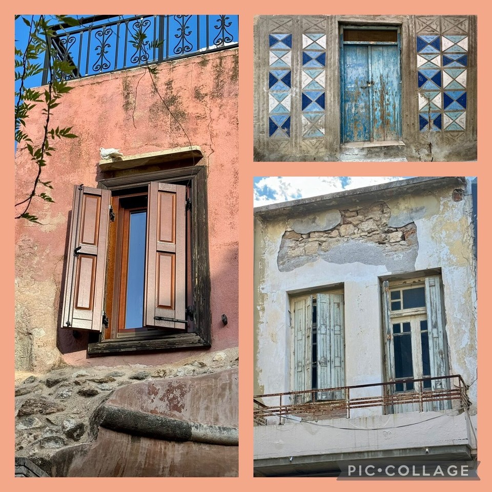 Griechenland - Rethymno - 