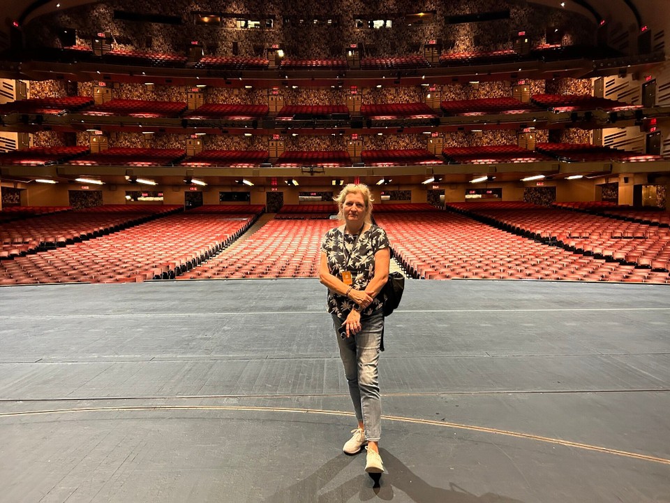 Vereinigte Staaten - New York - 