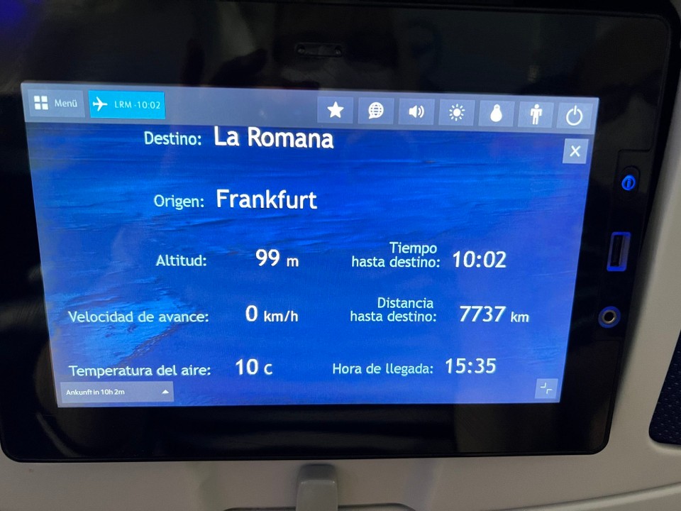 Deutschland - Frankfurt am Main - … in Zahlen