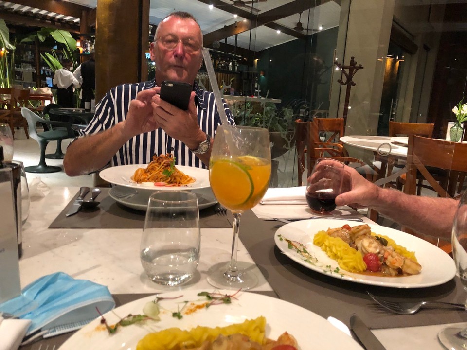 Brasilien - Salvador - 