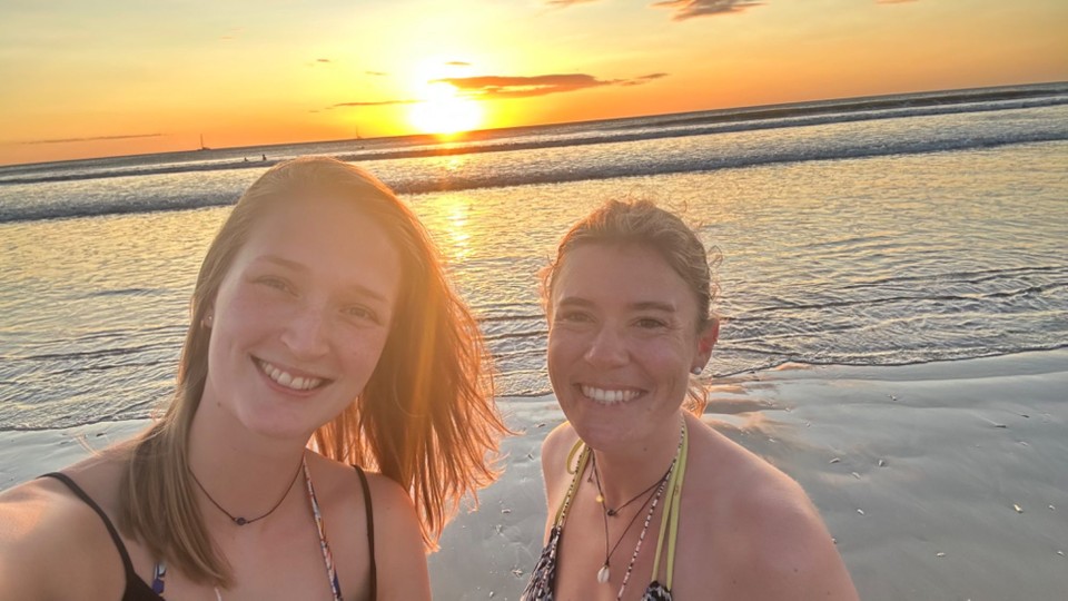 Costa Rica - Playa Grande - 