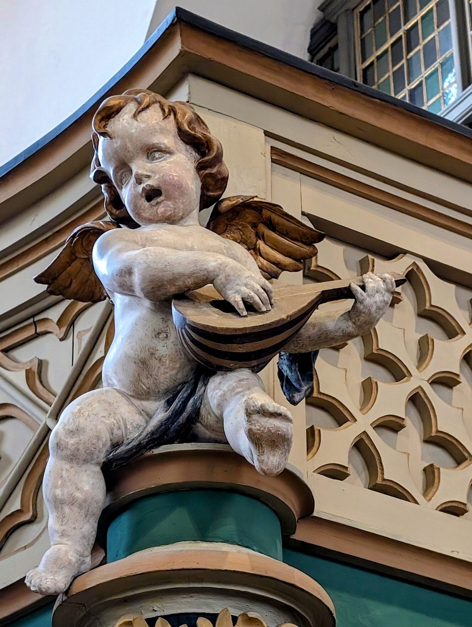 Deutschland - Lutherstadt Wittenberg - 