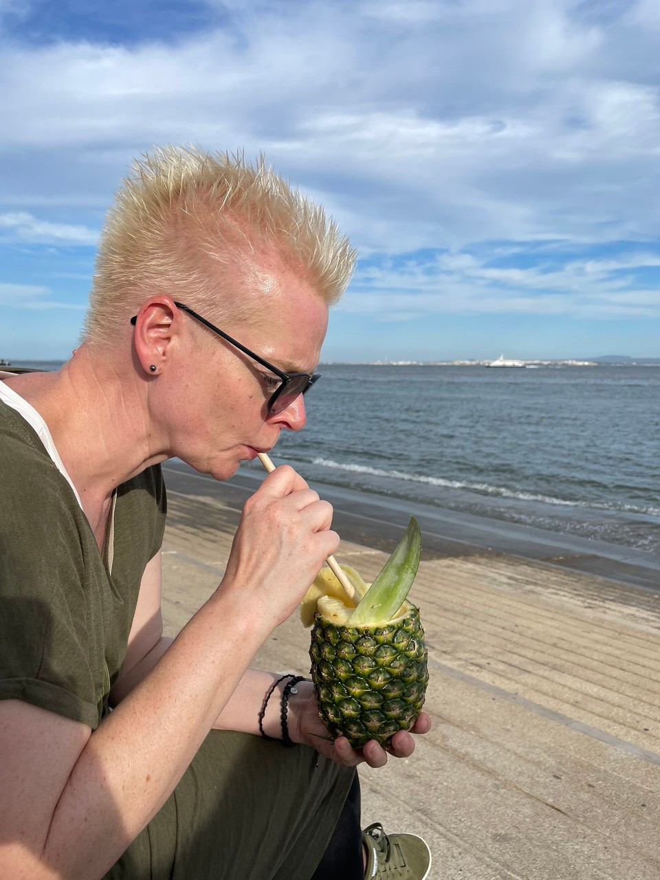 Portugal - Lissabon - 