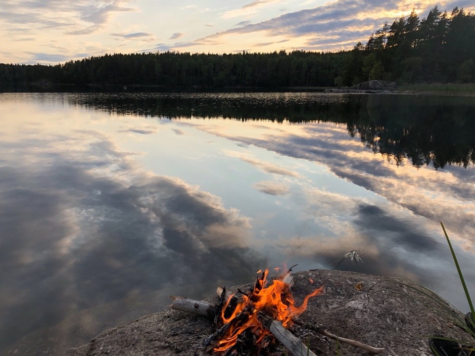 Finland - Kerma - 