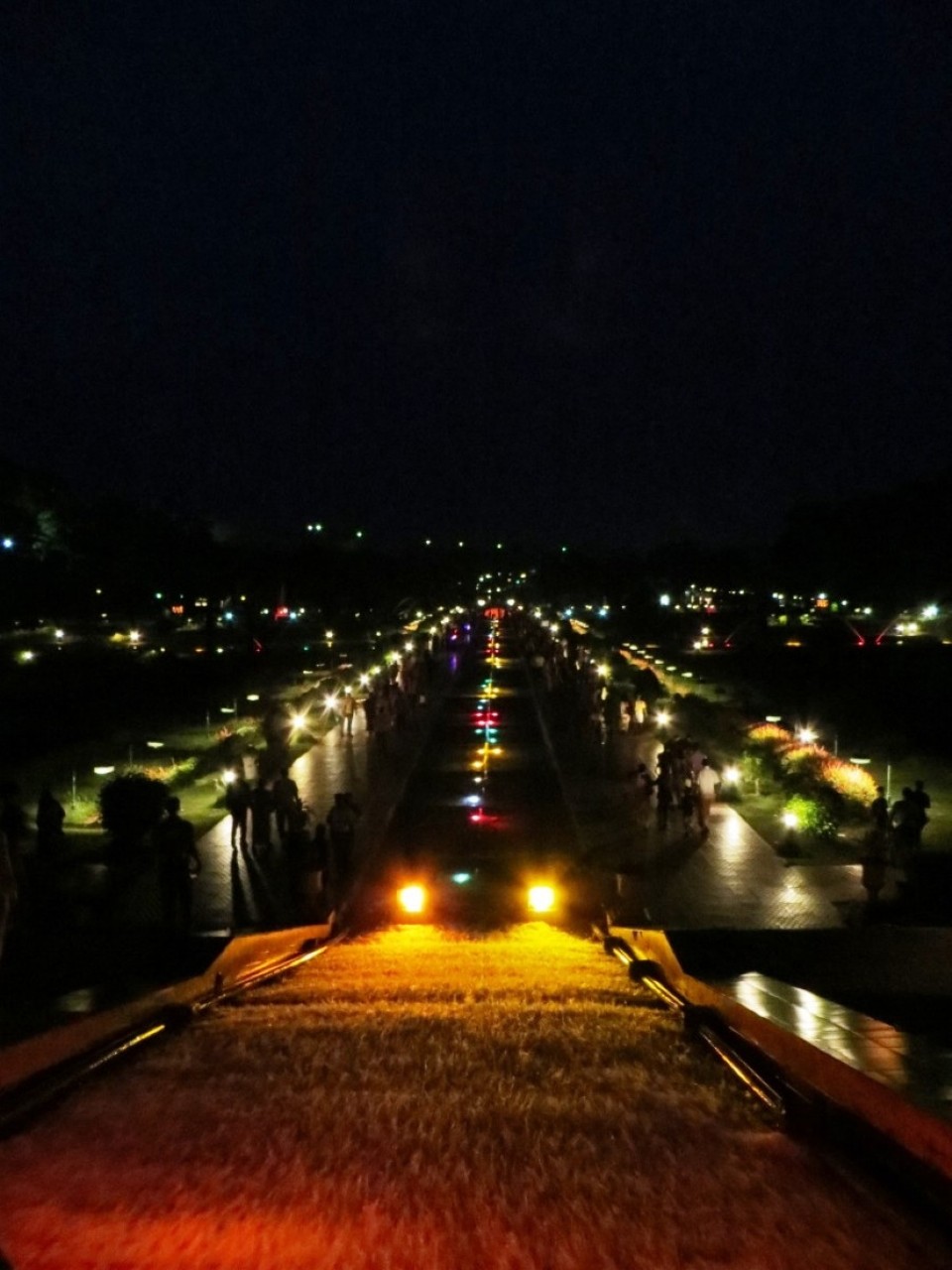 Indien - Mysore - 
